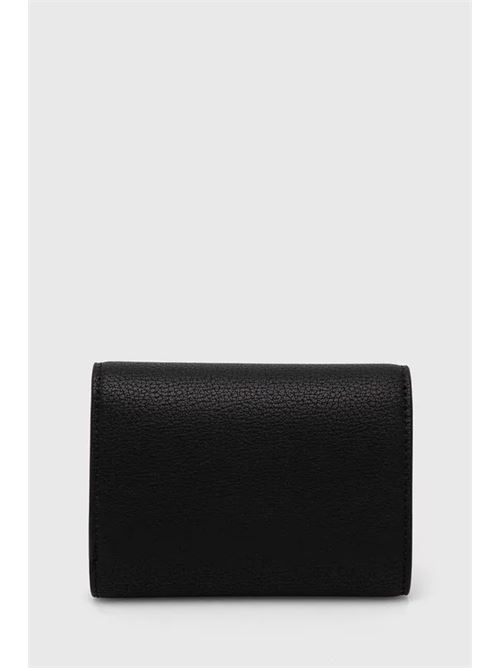 minimal monogram med trifold CALVIN KLEIN JEANS | K60K6123760GR